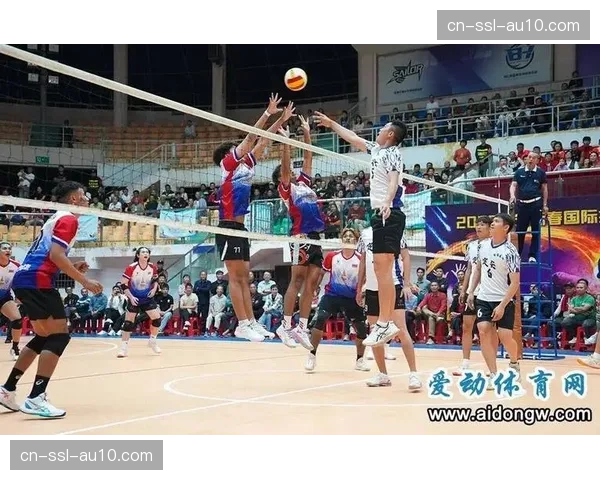 定安新春国际排球擂台赛公布赛程，泰国TCA THAILND队对阵文昌新势力队打响揭幕战