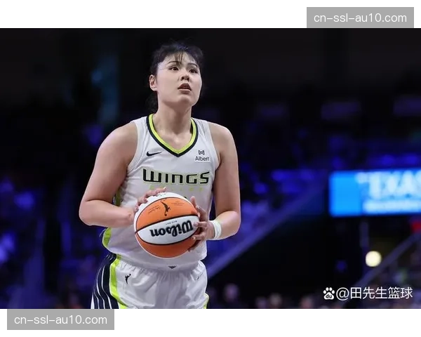 李月汝4分钟5投4中砍13分爆发，高效表现难获更多信任