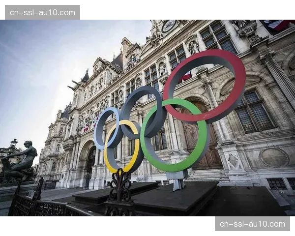 巴黎奥运倒计时500天：安保预算再增，法国内政部长公布最新方案