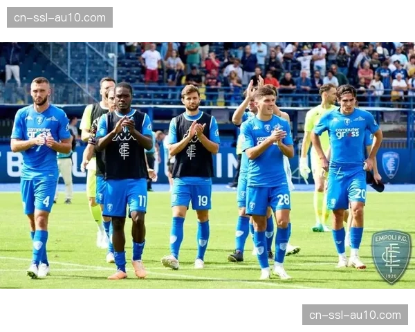 恩波利0-2不敌莱切，遭遇联赛四连败，保级形势严峻