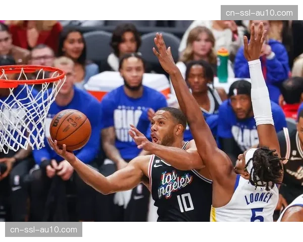 专访：琼奎尔·琼斯谈论代表巴哈马出战奥运落选赛的经历