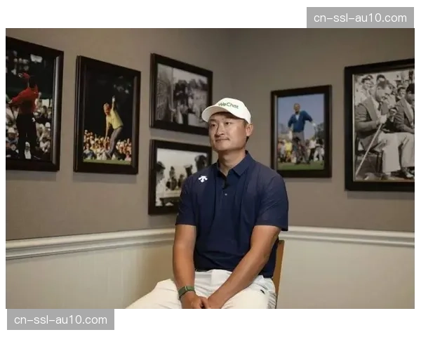 李昊桐三轮表现技术统计：开球精度提升，推杆稳定性待加强