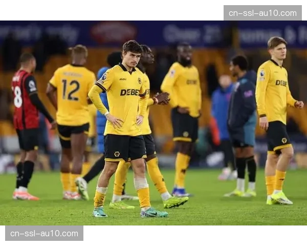 狼队正式降级，成为2025-26赛季五大联赛首支降级球队